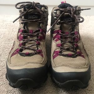 Patagonia W’s A/C Drifter Mid Hiking Boot